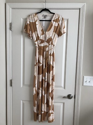 asos design flutter sleeve dress ASOS DESIGN flutter sleeve maxi dress with tiered skirt and lace trim in  soft orange
