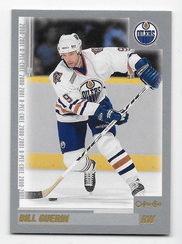 00/01 O-PEE-CHEE BASE Hockey (#1-200) U-Pick From List - Picture 64 of 194