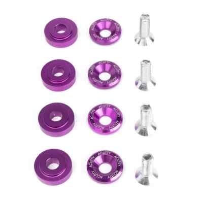 ACUiTY 1884 Shifter Base Bushing Set For 01-05 Honda Civic / 12-15 Civic All MT