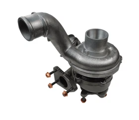 Turbolader RENAULT LAGUNA, ESPACE 2.2 dCi 2005- 718089
