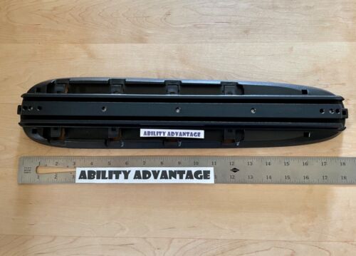 NEW: Permobil 18” 3G ARMPAD BODY (heavy duty base) only. - Picture 2 of 12