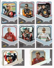 2012 Fanfare Holofoil Die-cut Parallel 81 Davey Allison--one Card Only 2012 Fanfare Holofoil Die-cut Parallel 81 Davey Allison--one Card Only