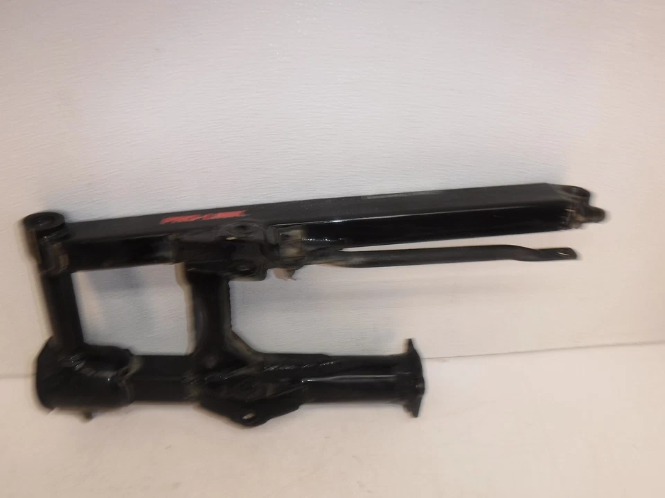 Honda Silver Wing 650 GL650 1983 basculante trasero brazo de suspensión Foto 4 de 4