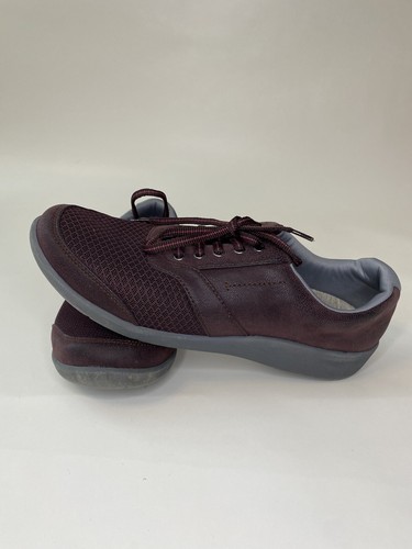 clarks cloud stepper shoes