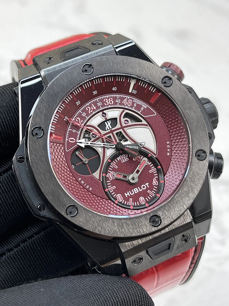 Hublot kobe shop