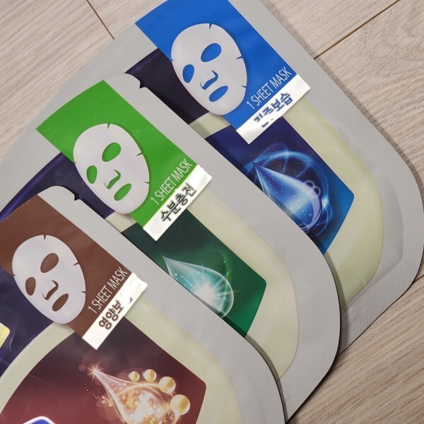 プランエス Moisturizing Sheet Mask Pack プランエス Moisturizing Sheet Mask Pack Amazon.com : Vaseline