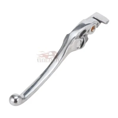 Levier de frein pour Honda CBR600F Hurricane 1987-1990 CBR1000F 1987-1992 - Photo 1/4