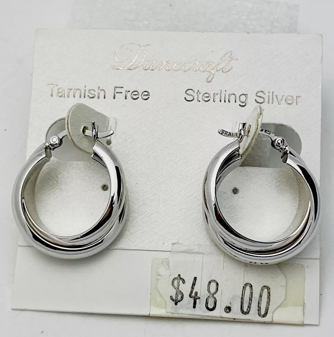 Tarnish free silver clearance