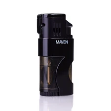 Maven Sabre Tripple Flames Torch Lighter