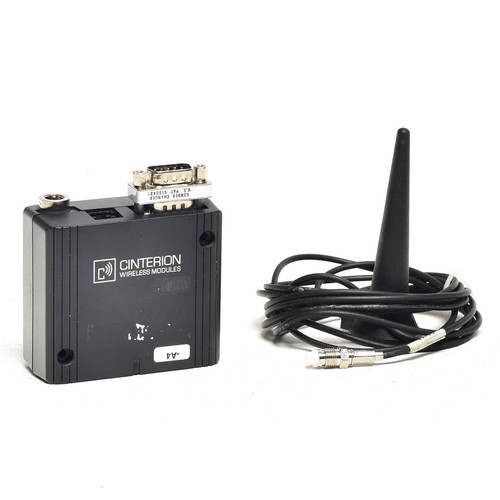 Cinterion Modem TC35i GSM Modem -used-