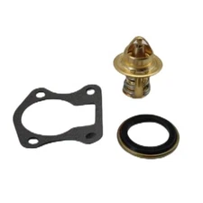 F528068 Thermostat Kit For Mercury Chrysler Force 70-140 Hp Outboard Engines