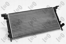 Radiateur Ford ORION