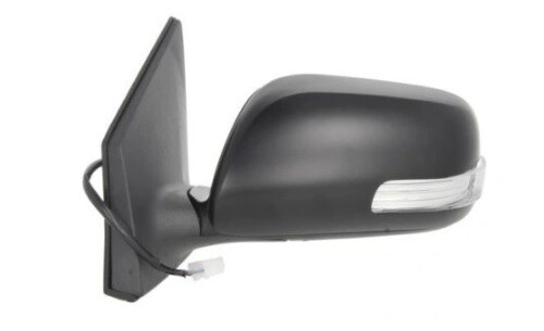 Left Side Mirror For Toyota Corolla E14 E15 06.2010-12.2013