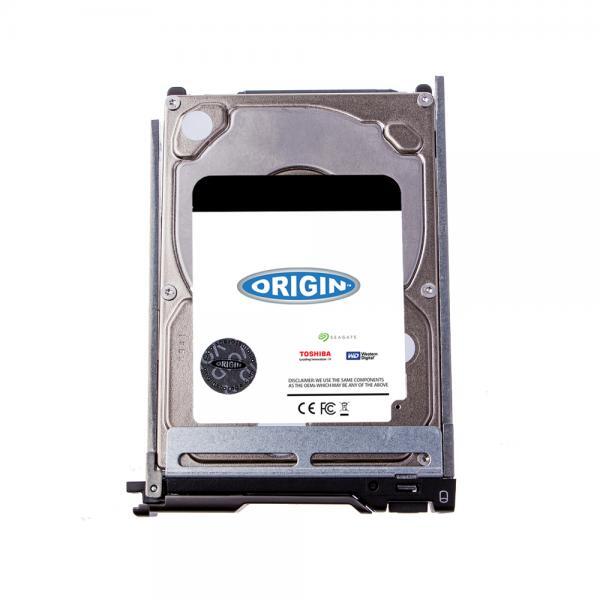 Origin Storage DELL-2400SAS/10-S15 disco rigido interno 2,4 TB 10000 Giri/min 2.