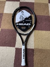 2022 HEAD IG Speed JR25 Tennis Racket Junior Series