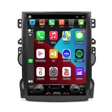 for Chevy Malibu 2013 2014 2015 2016 Limited Radio Upgrade Android Stereo Wir...