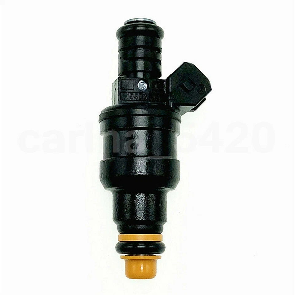 8x Fuel Injector 0280150790 For HSV VS 185KW 5.0L V8 Holden COMMODORE 5.0L V8 - image 2 of 4