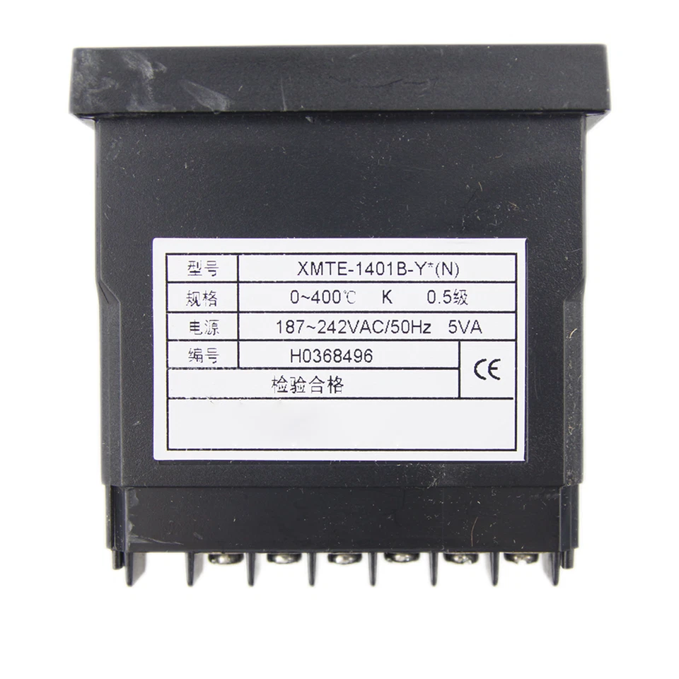 XMTE-1401B-Y(N) For AISET XMTE1000-2 Intelligent Temperature Controller - Image 2 of 4
