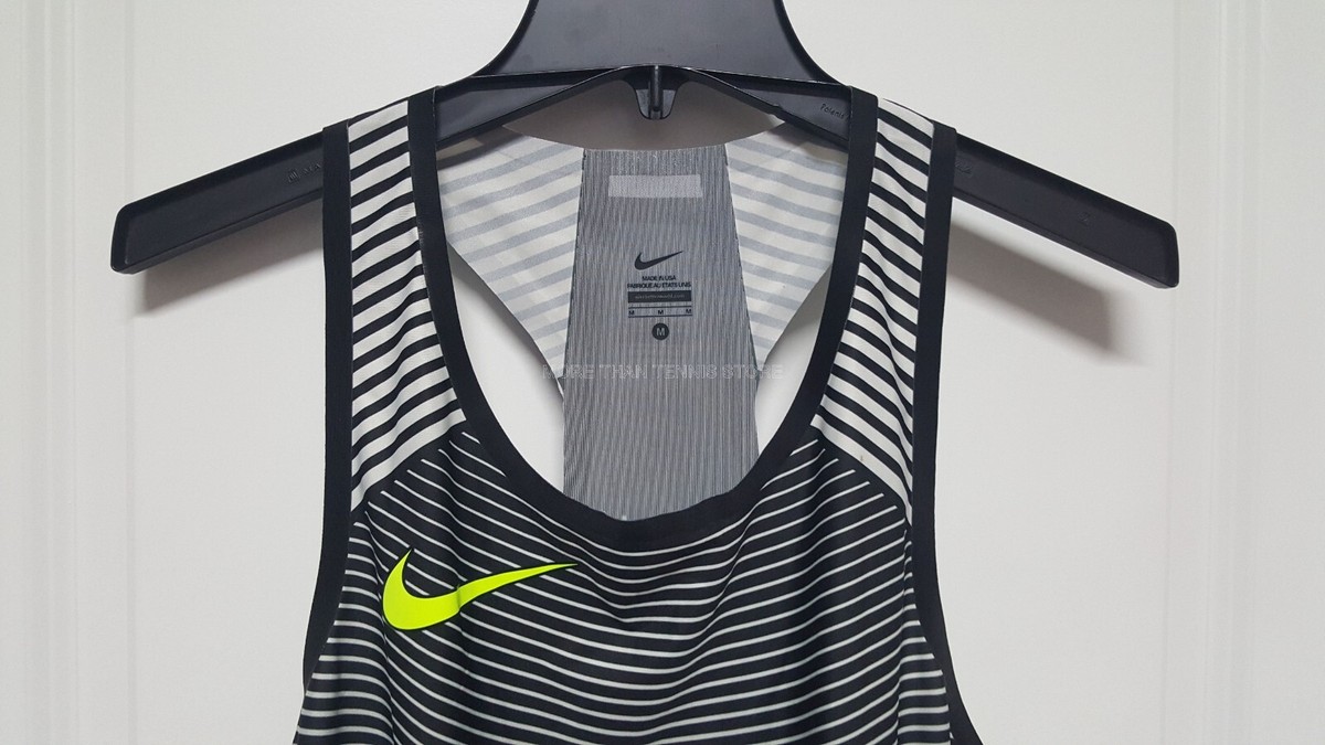 NIKE - 【Sサイズ】Nike ProElite Singlet(2016) Nike 2016 Pro Elite Team Tape Cut Singlet | Trackandfieldclothes