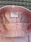 🩷 Girls Pink Hoodie Set  Flare Pants 💗 Love Size 24 Months — photo 7