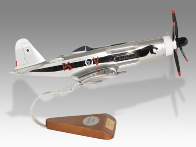 The Sky Crawlers Skyly J2 Solid Kiln Dried Wood Handcrafted