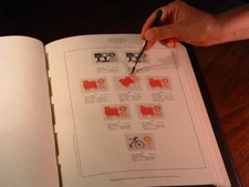 etiangui specialized album "Mexico Exporta"  intermediate level