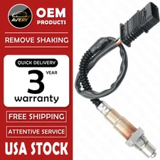 ✅ Upstream Oxygen O2 Sensor For BMW 335i 435i 535i 640i M4 X5 X6 3.0L 234-5054