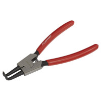 Circlip Zangen AußEn Gebogen 140Mm - Sealey AK84531 Neu