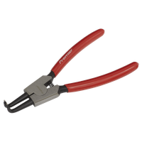 Circlip Zangen AußEn Gebogen 140Mm - Sealey AK84531 Neu