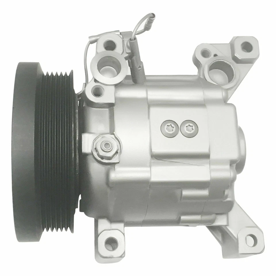 Kit de compresor de aire acondicionado Reman FG484 para Honda Passport Isuzu Amigo Axiom Rodeo Sport Foto 2 de 4