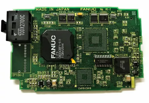 1 pieza nueva placa de accionamiento de acceso FANUC A20B-3300-0638 A20B33000638 envío rápido - Imagen 1 de 4