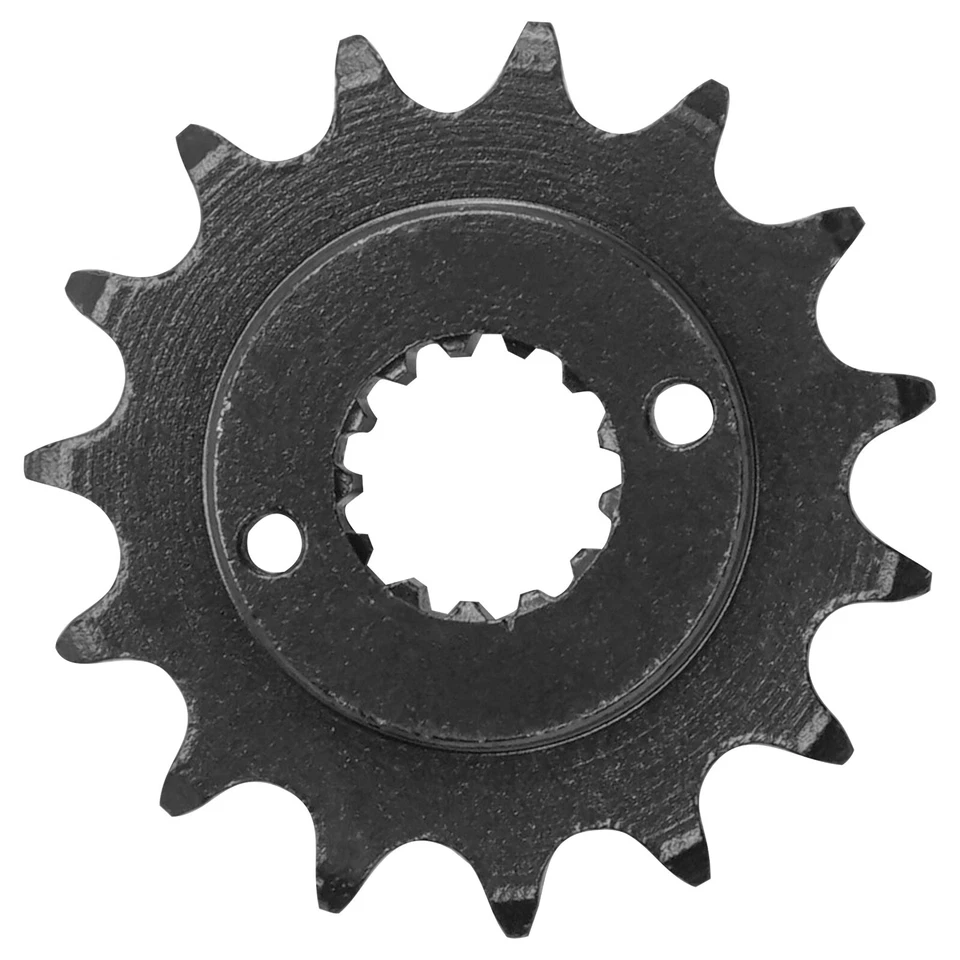 Передняя звездочка для Kawasaki KLR650 Kl650A Kl650E 1990 1991 1992 1993-2016 - Изображение 4 из 4