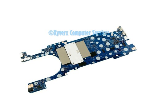 M45749-601 M45749-001 OEM HP MOTHERBOARD I3-1125G4 PAVILION 14M-DY0113DX (AE58) - Zdjęcie 2 z 5