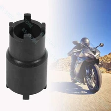 Poweka New 20mm 24mm Clutch Lock Nut Tool Spanner Socket For Crf 600rr 450r