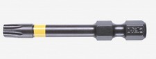 Felo 0715762973 T20 Torx Impact Bit with Leng...