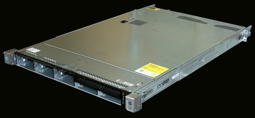 Memoria RAM 2x 2GB HP - ProLiant DL360 G4p DDR2 400MHz ECC Registered Dimm 343057 B21 - Foto 6