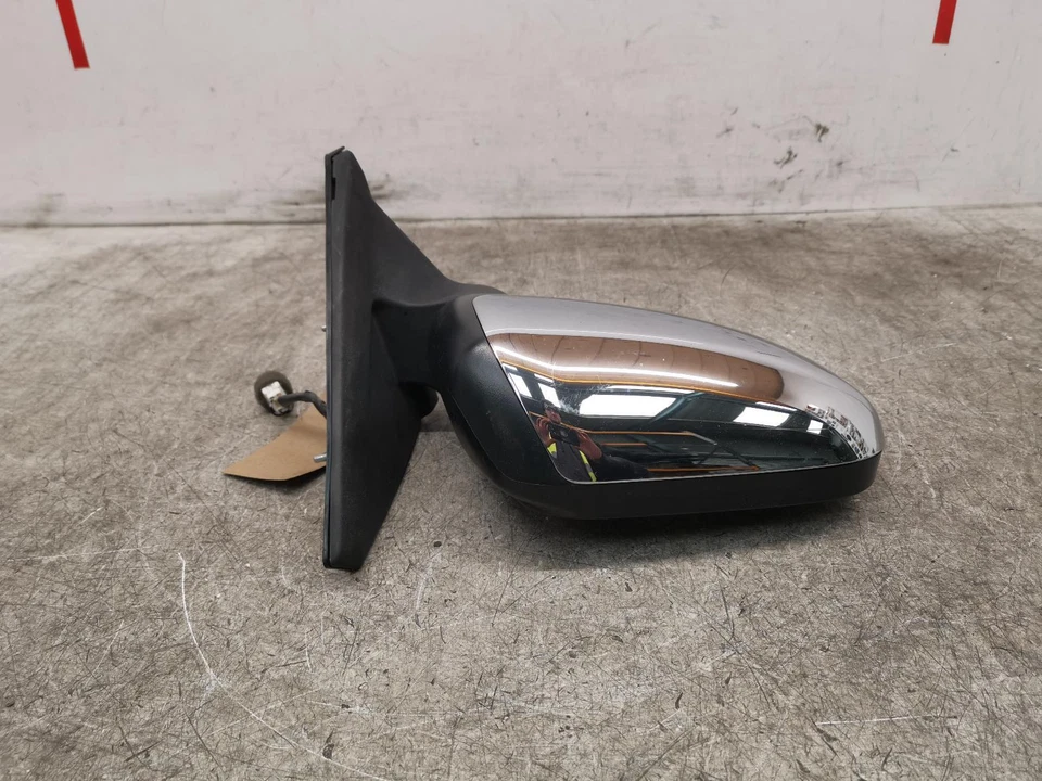 ESPEJO RETROVISOR DERECHO MITSUBISHI L200 POWERFOLD 2009-2015 MK4 #90899 Foto 2 de 4