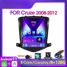 LOT 9.7in Car Stereo Radio Multimedia Video Player GPS Navigation Carplay 2 din