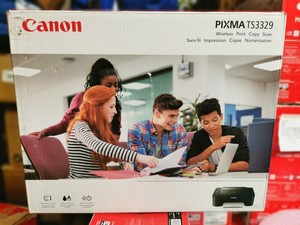 canon pixma ts3329
