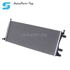1PCS Cooling Radiator 2013-2019 FITS Mercedes Benz ML GL GLE GLS 0995001403