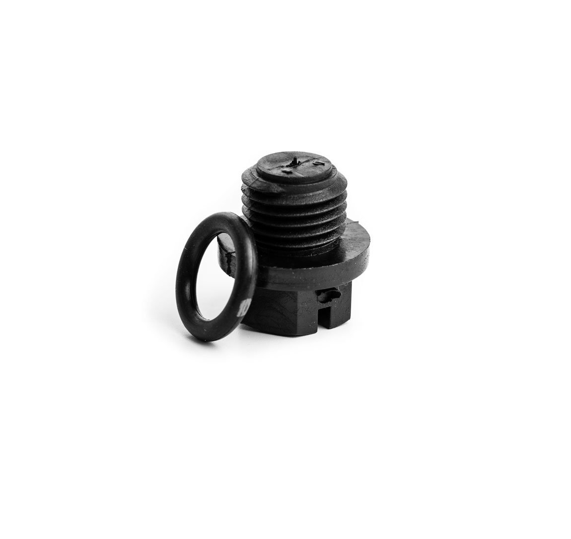 HAYWARD SUPER PUMP DRAIN PLUG