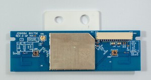 Sony TV W-LAN Platine J20H084ac aus KDL- 65W857C - TOP