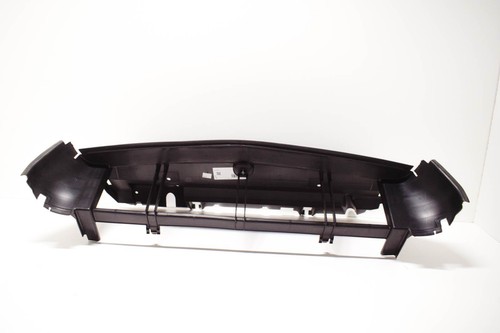 NEW MERCEDES-BENZ E W212 LOWER AIR BAFFLE A2125050230 ORIGINAL - Picture 6 of 9