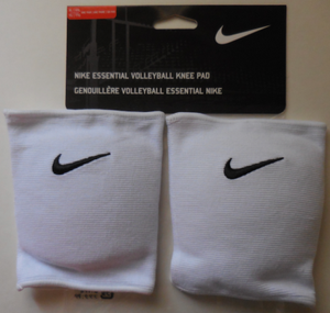 black nike knee pads