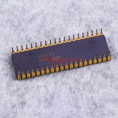 NEW 1PCS C8087 INTEL Encapsulation:DIP-40