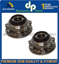 Roulement de roue BMW 528