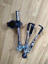 Roland  Td20,td30 Rack Drums Tom/ Snare Drum  Bracket , Rack Stand 