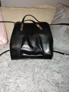 everyday backpack purse