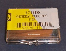 2744DS 509-DS77 NEEDLE STYLUS for General Electric GE Wildcat C-500 C-600