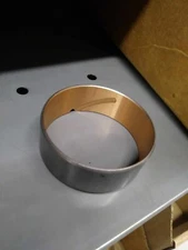 Fordomatic 2-Speed Automatic Transmission Pump Bushing, Bronze